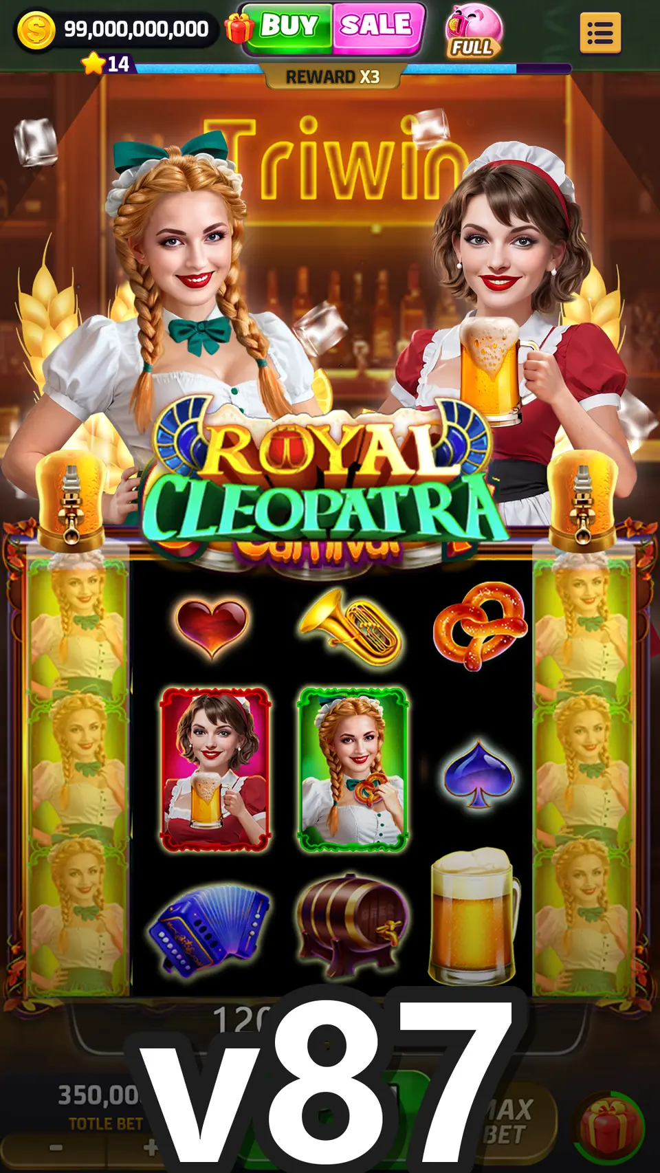 v87 APK