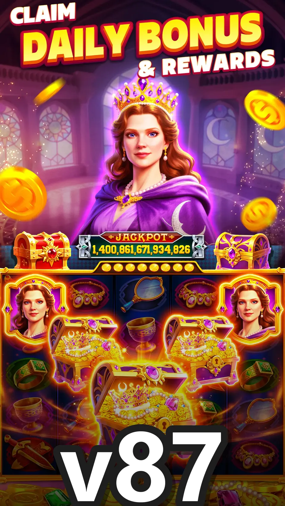 v87 APK